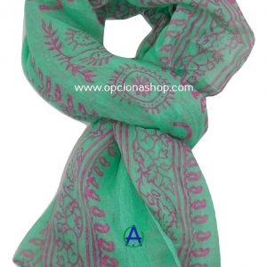 Pashmina ganesha