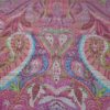 Pashmina flor de loto