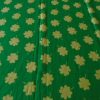 Pashmina trébol 4 hojas