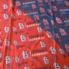 Pashmina St Louis Cardinals