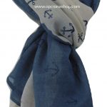 Pashmina anclas