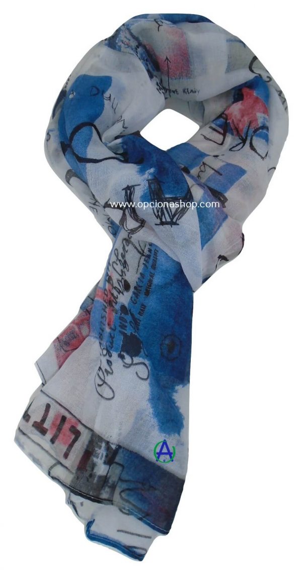 Pashmina spark