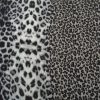 Pashmina animal print 2 en 1