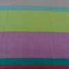 Pashmina Lefties de colores
