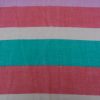 Pashmina Lefties de colores
