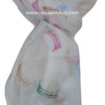 Pashmina galletas