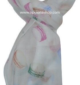 Pashmina galletas