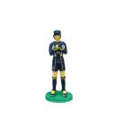 Benji Price Selección Japonesa