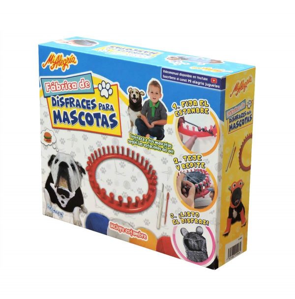 Disfraces para mascotas