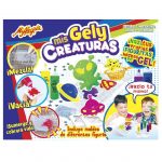 Mis Gely Creaturas