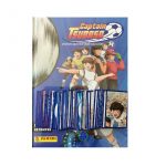 Colección Captain Tsubasa