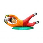 La atrapada de Benji