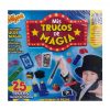Mis trucos de magia