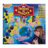 Mis trucos de magia