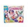 Peque Astronauta