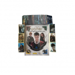 Estampas sueltas Harry Potter