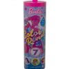 Barbie Color Reveal