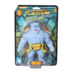 Flexors Lobo Billy