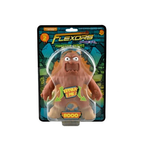 Flexors Fantasma Booo