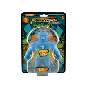 Flexors Jugador Jay