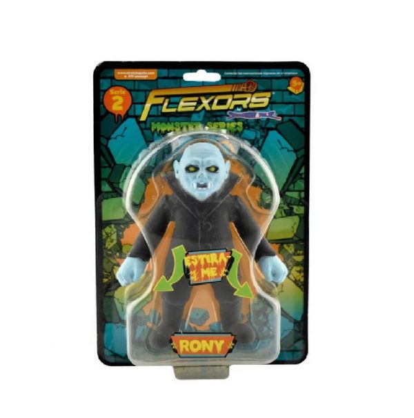 Flexors Vampiro Rony