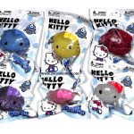 Hello Kitty Squishme