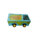Palomera Scooby Doo