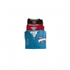 Playera con botones