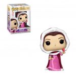 Belle Funko Pop