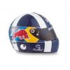 Casco David Coulthard