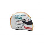 Casco Sebastian Vettel