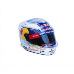 Casco Daniel Ricciardo