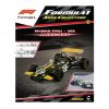 Jacky Ickx Carro Formula #1