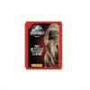 Estampas Jurassic World Panini