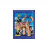 Sobres de estampas One piece