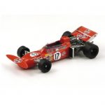 Ronnie Peterson Carro Formula #1