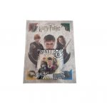 Set Álbum pasta dura