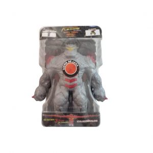 Flexors Lava Tribe Gris