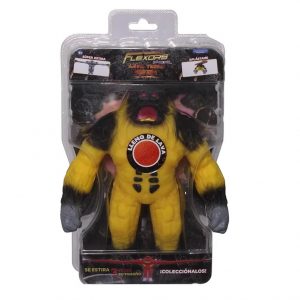 Flexors Lava Tribe Amarillo