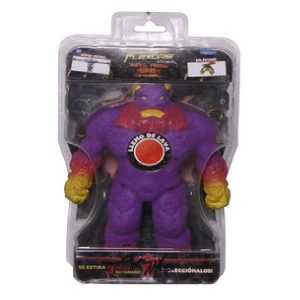Flexors Lava Tribe Morado