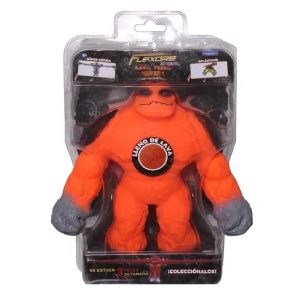 Flexors Lava Tribe Naranja