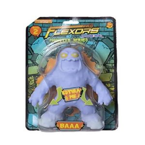 Flexors Fantasma Baaa
