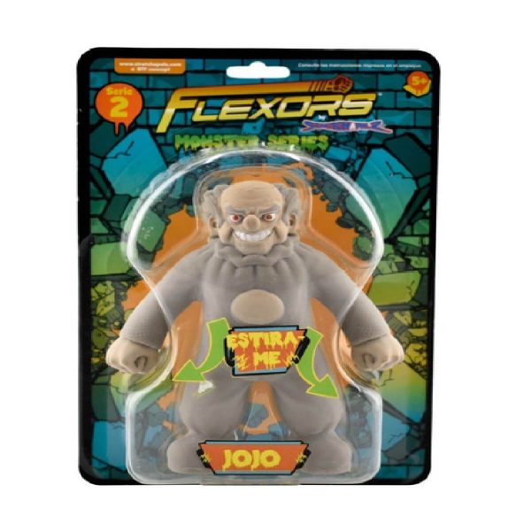 Flexors Payaso Jojo