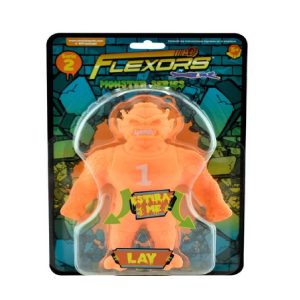 Flexors Jugador Lay