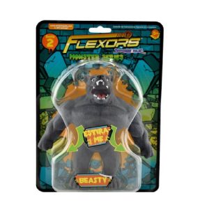 Flexors Lobo Beasty