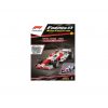 Carro Jarno Trulli Formula #1