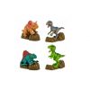 Jurassic World Micro Collection