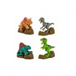 Jurassic World Micro Collection