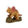 Triceratops Jurassic World Micro Collection