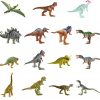 Dino escape mini dinosaurios